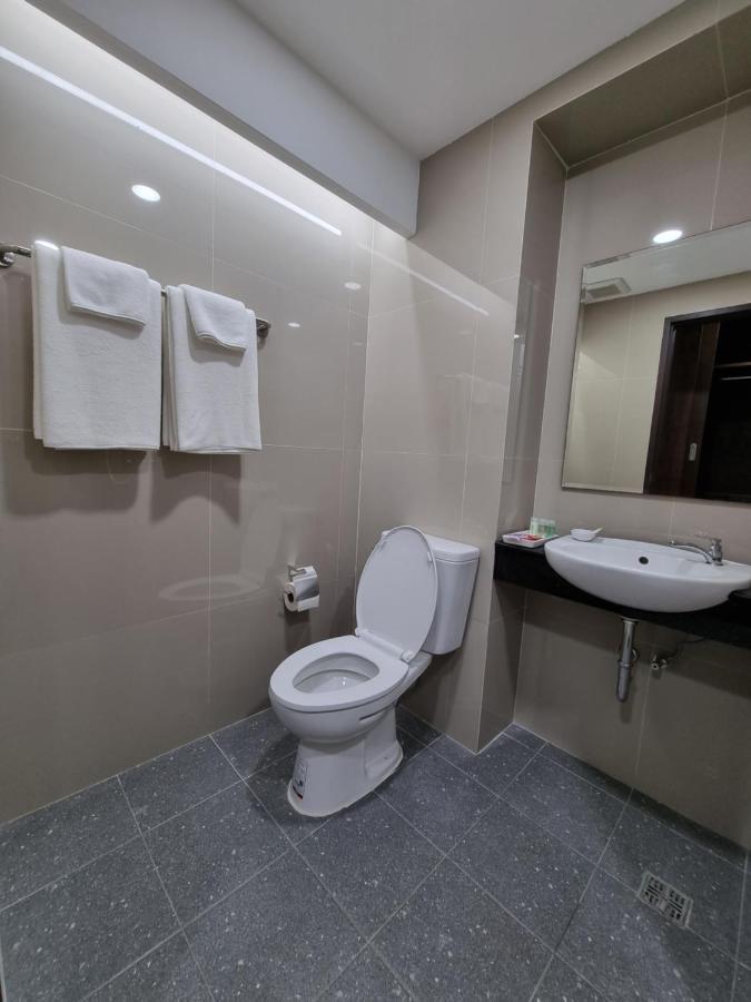 Tiara Place Бангкок Екстер'єр фото